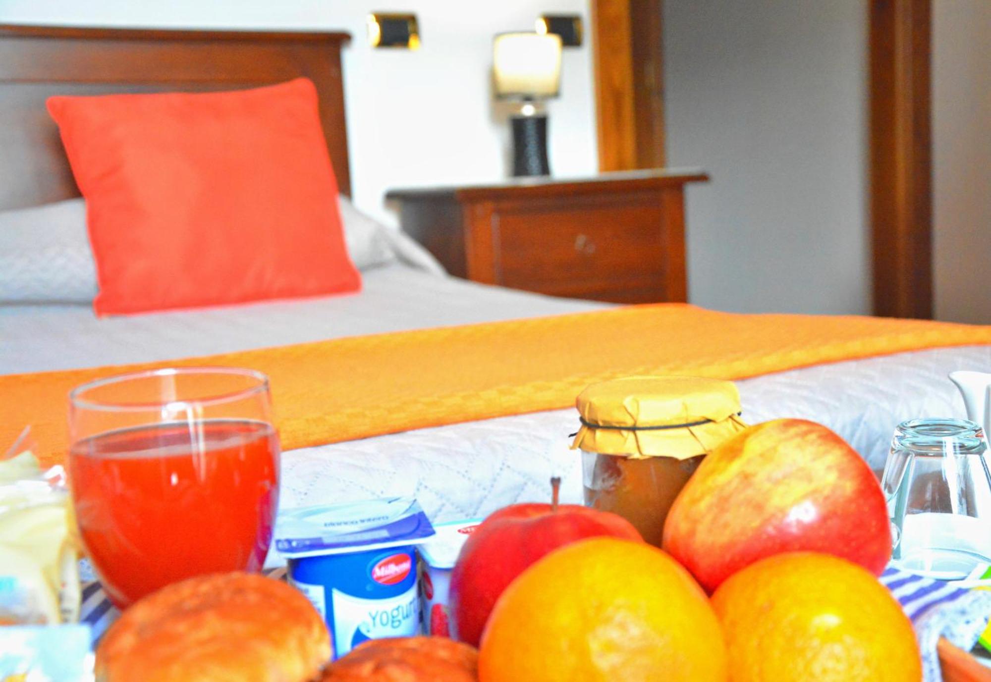 Agriturismo Sul Sentiero Pianillo ภายนอก รูปภาพ