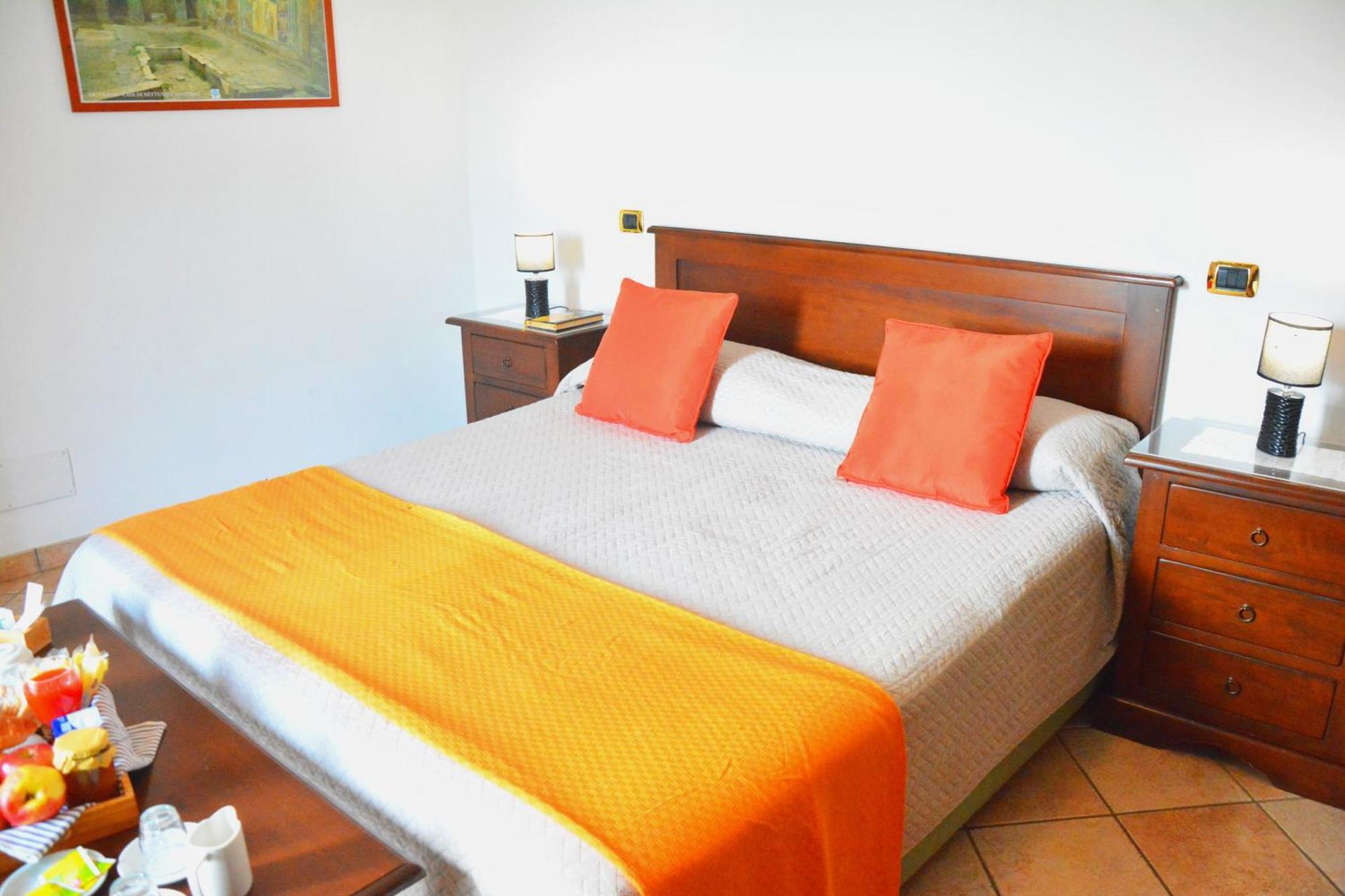 Agriturismo Sul Sentiero Pianillo ภายนอก รูปภาพ