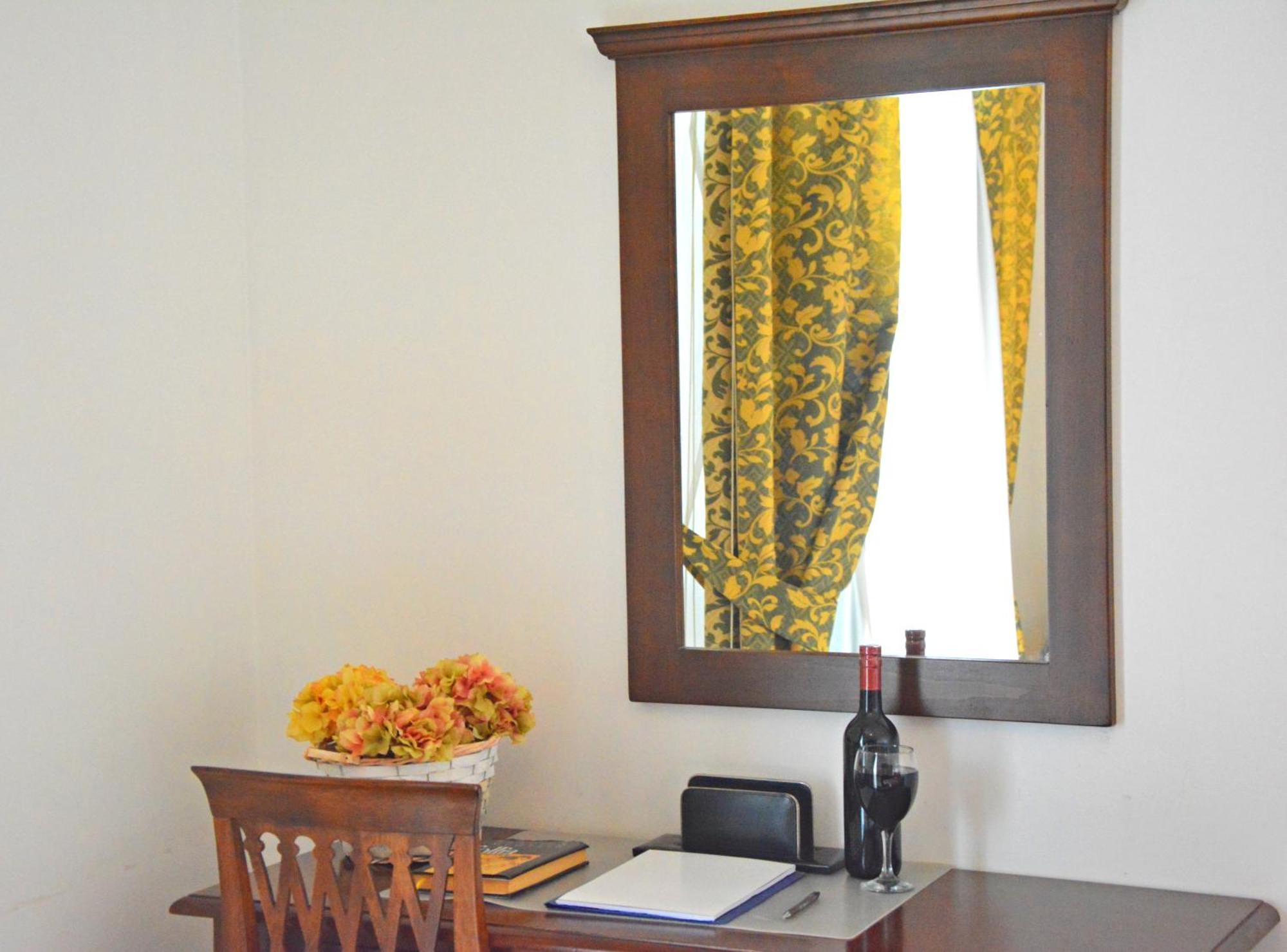 Agriturismo Sul Sentiero Pianillo ภายนอก รูปภาพ