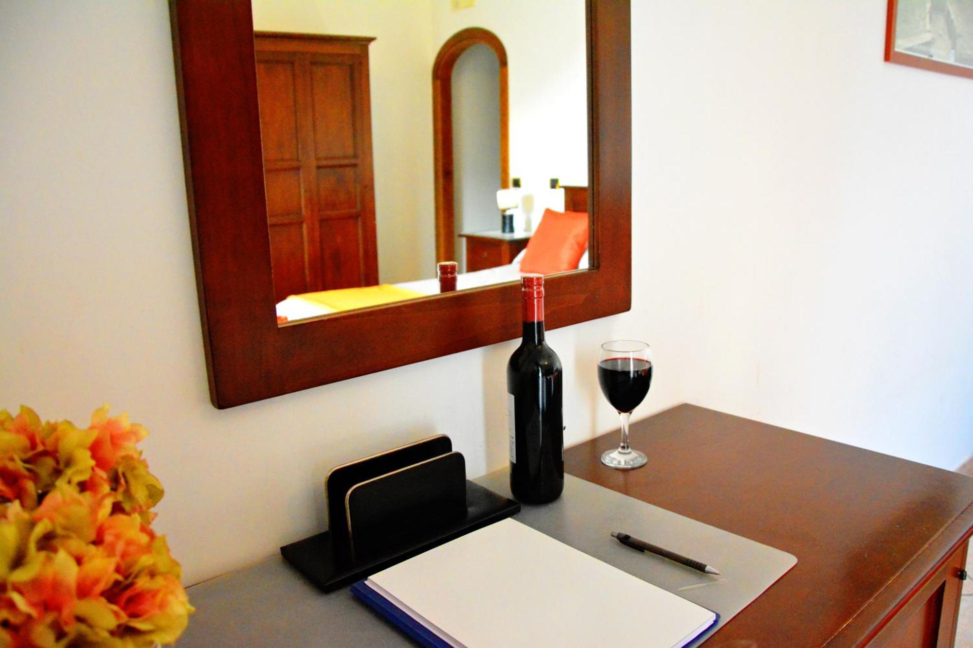 Agriturismo Sul Sentiero Pianillo ภายนอก รูปภาพ