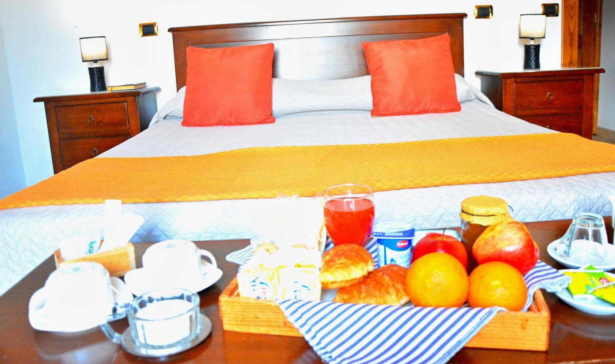 Agriturismo Sul Sentiero Pianillo ภายนอก รูปภาพ