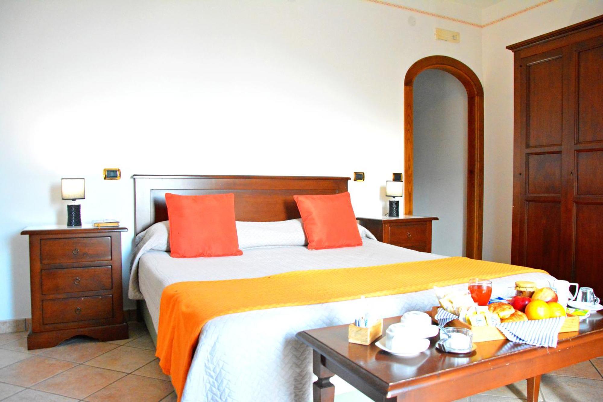 Agriturismo Sul Sentiero Pianillo ภายนอก รูปภาพ