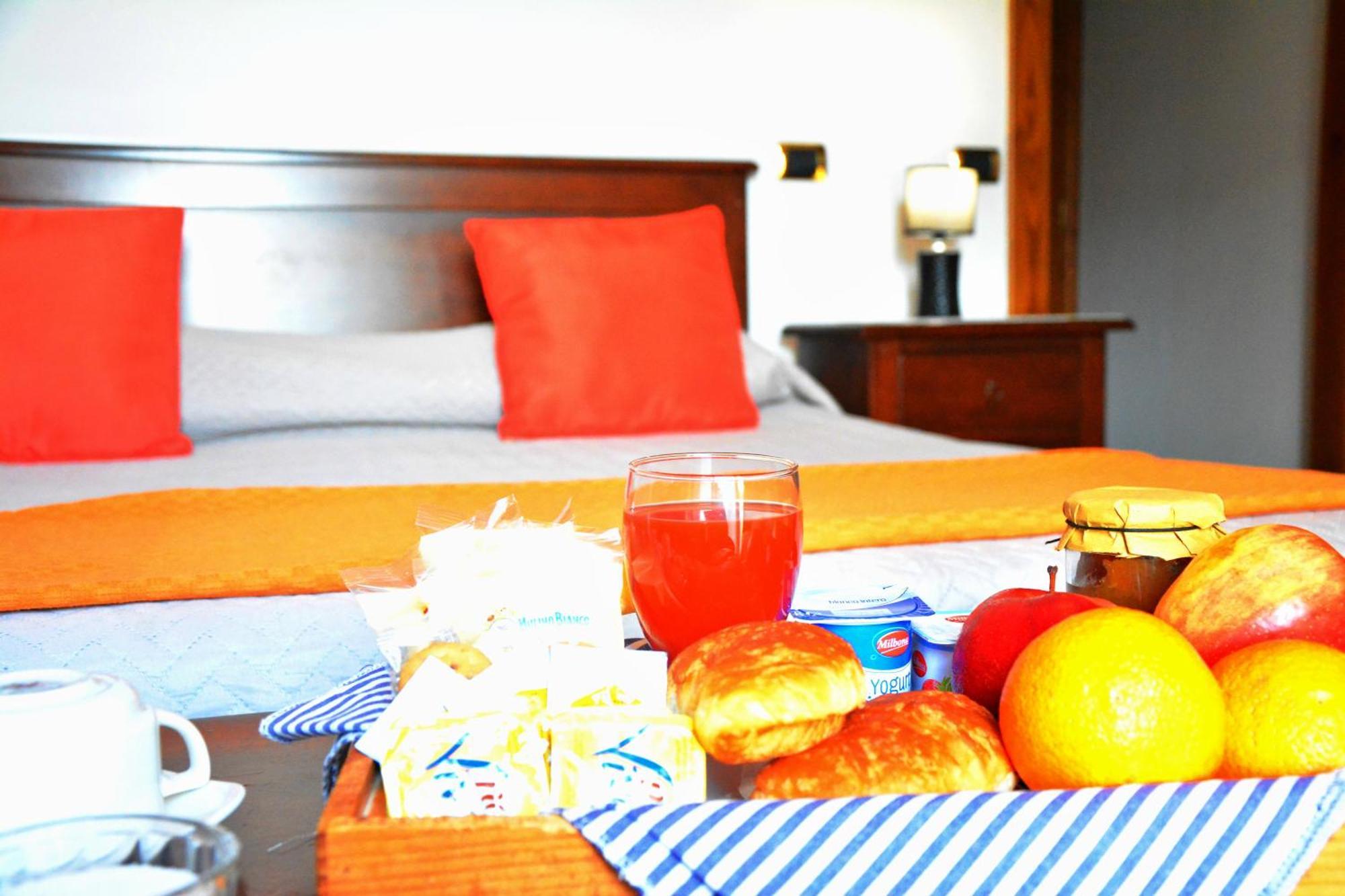 Agriturismo Sul Sentiero Pianillo ภายนอก รูปภาพ