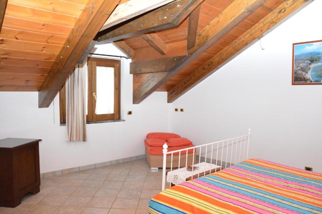 Agriturismo Sul Sentiero Pianillo ภายนอก รูปภาพ