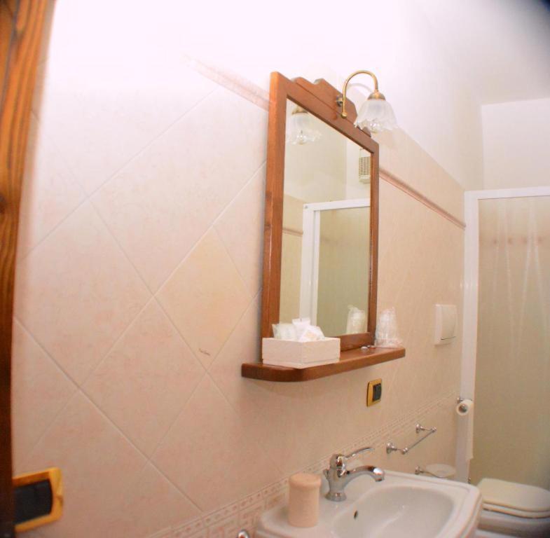Agriturismo Sul Sentiero Pianillo ภายนอก รูปภาพ