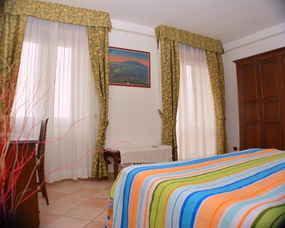 Agriturismo Sul Sentiero Pianillo ภายนอก รูปภาพ