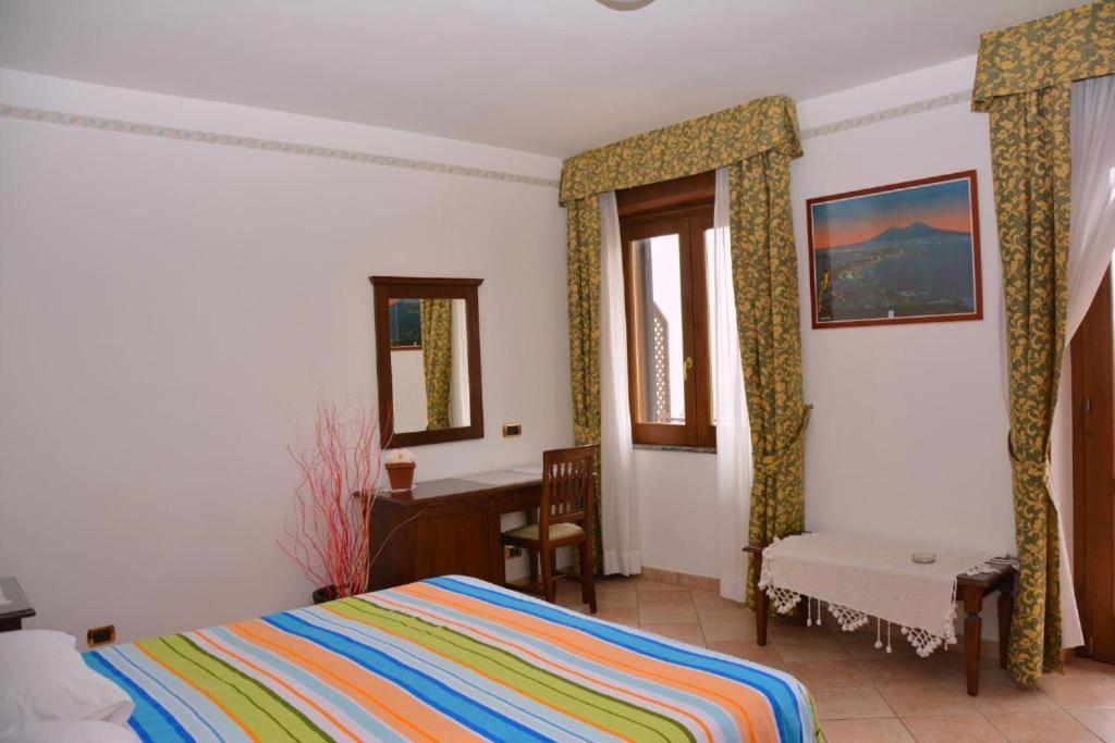 Agriturismo Sul Sentiero Pianillo ภายนอก รูปภาพ