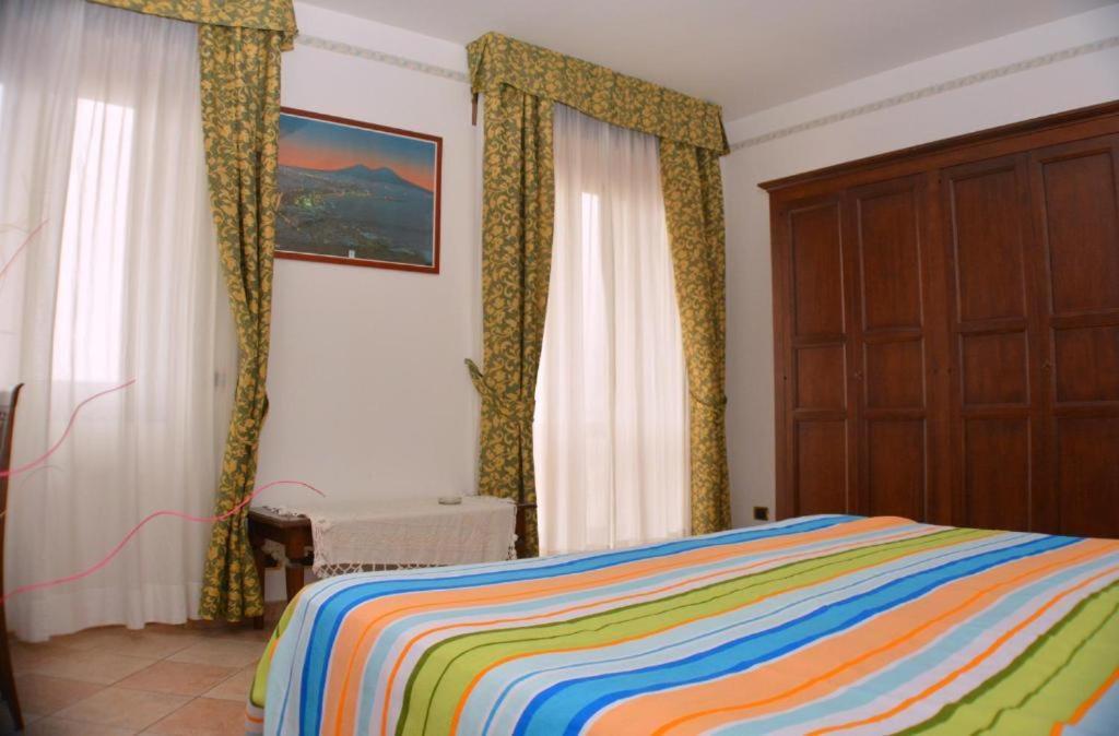 Agriturismo Sul Sentiero Pianillo ภายนอก รูปภาพ