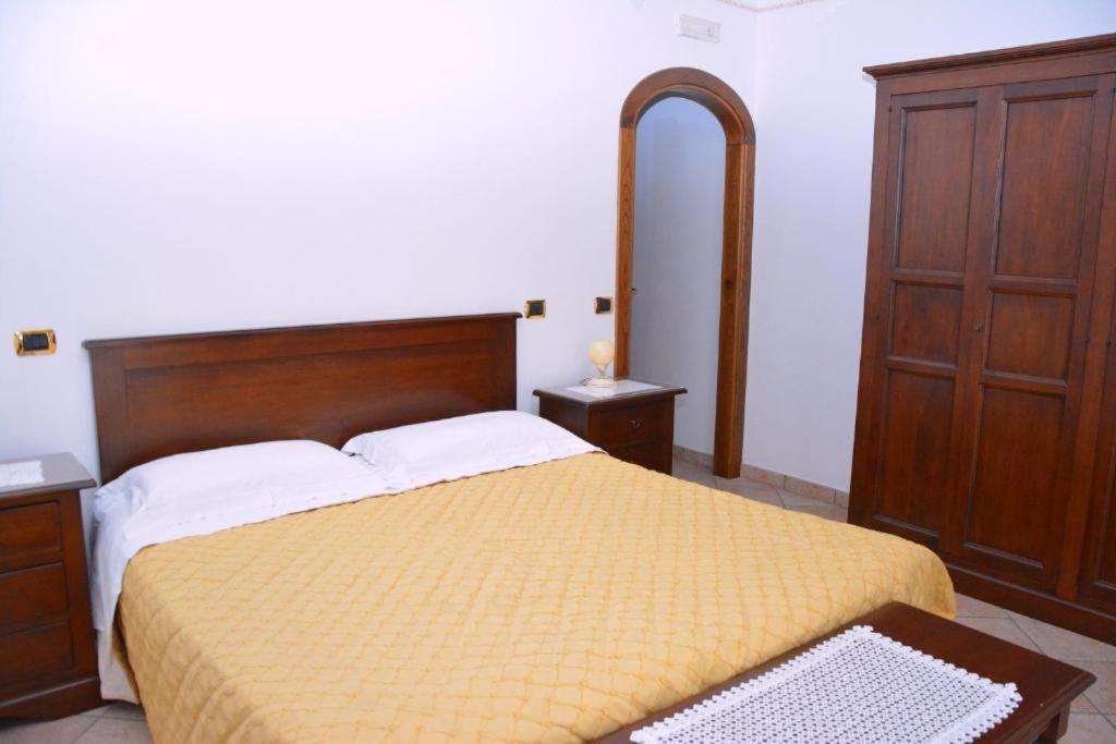Agriturismo Sul Sentiero Pianillo ภายนอก รูปภาพ